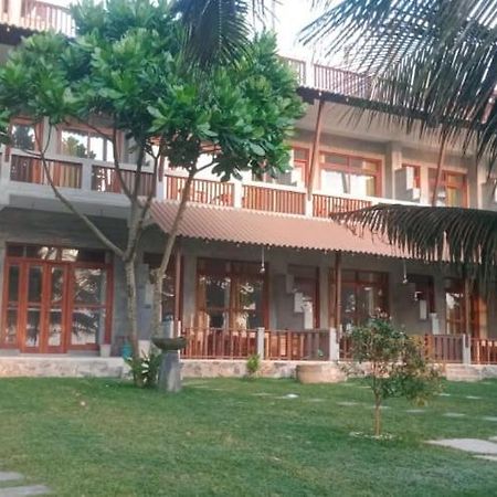 ווליגאמה Relax Beach Resort מראה חיצוני תמונה