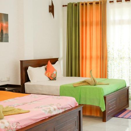 ווליגאמה Relax Beach Resort מראה חיצוני תמונה