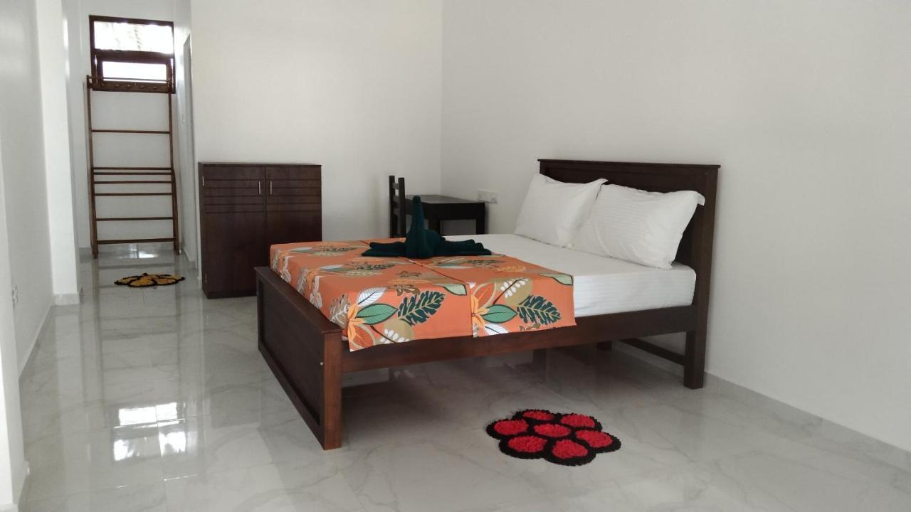 ווליגאמה Relax Beach Resort מראה חיצוני תמונה