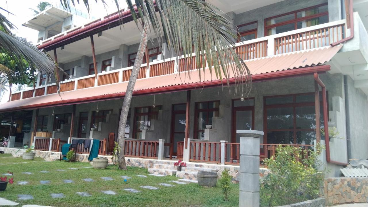 ווליגאמה Relax Beach Resort מראה חיצוני תמונה