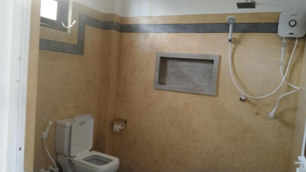 ווליגאמה Relax Beach Resort מראה חיצוני תמונה