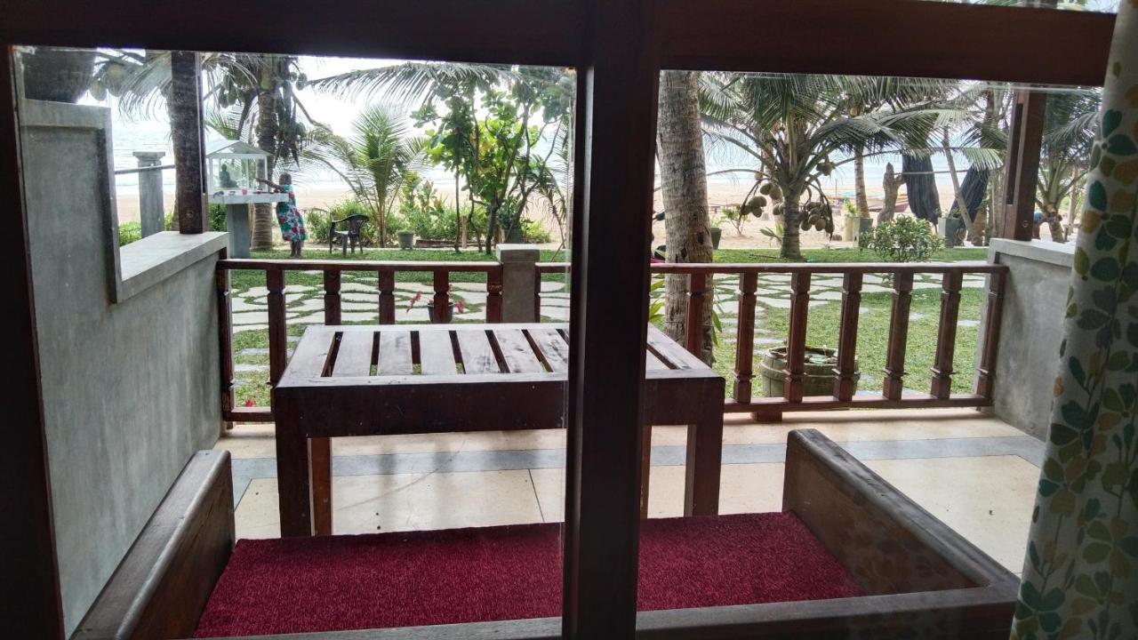 ווליגאמה Relax Beach Resort מראה חיצוני תמונה