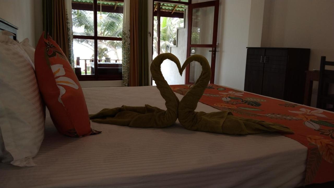 ווליגאמה Relax Beach Resort מראה חיצוני תמונה