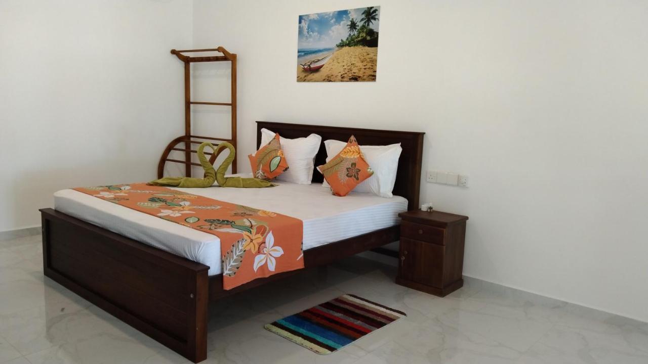 ווליגאמה Relax Beach Resort מראה חיצוני תמונה