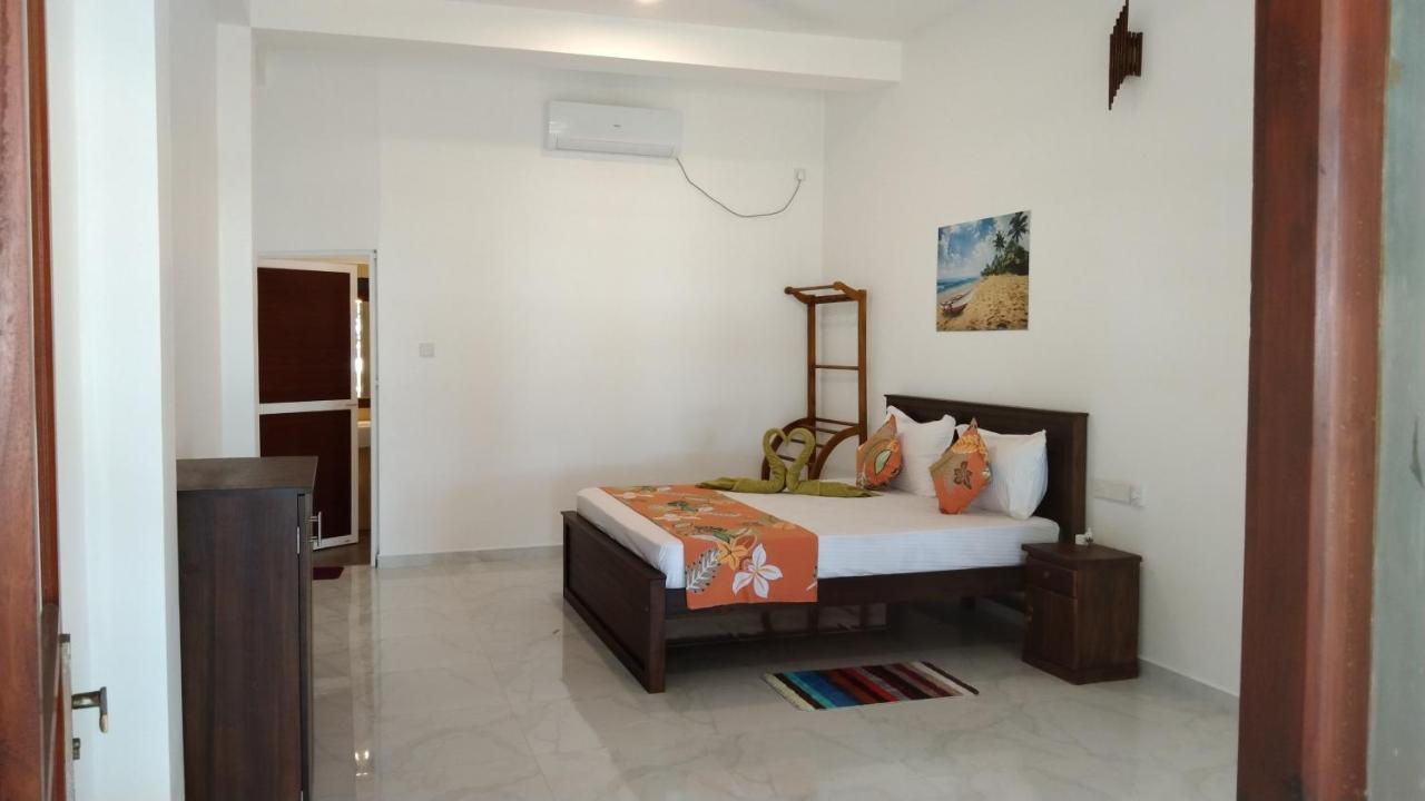 ווליגאמה Relax Beach Resort מראה חיצוני תמונה