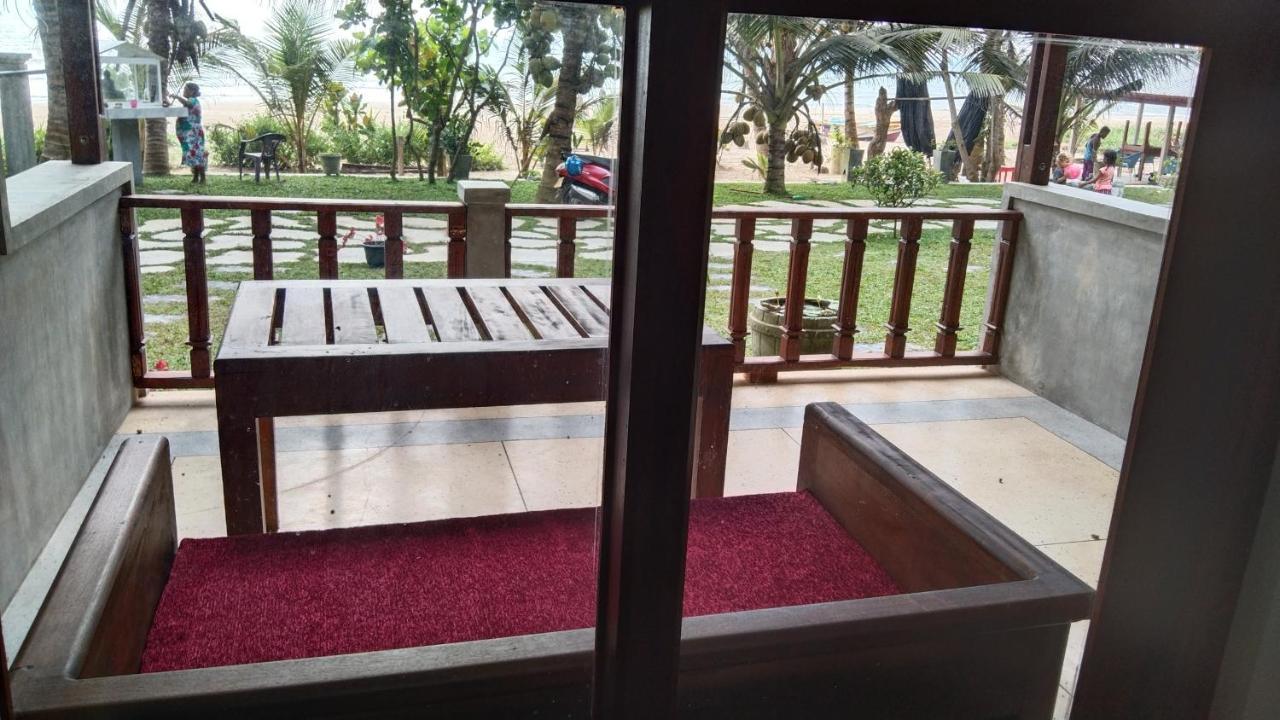 ווליגאמה Relax Beach Resort מראה חיצוני תמונה