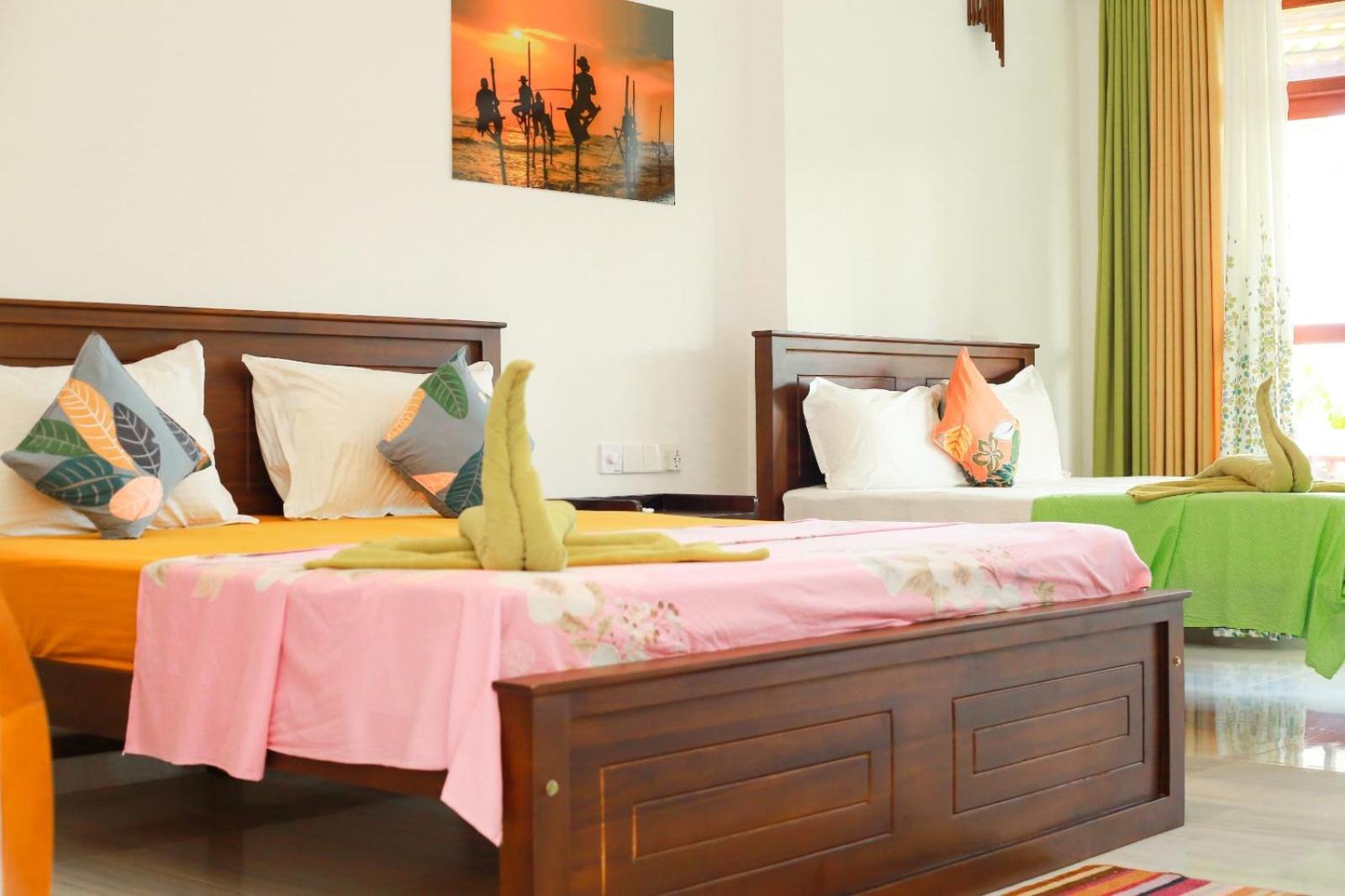 ווליגאמה Relax Beach Resort מראה חיצוני תמונה