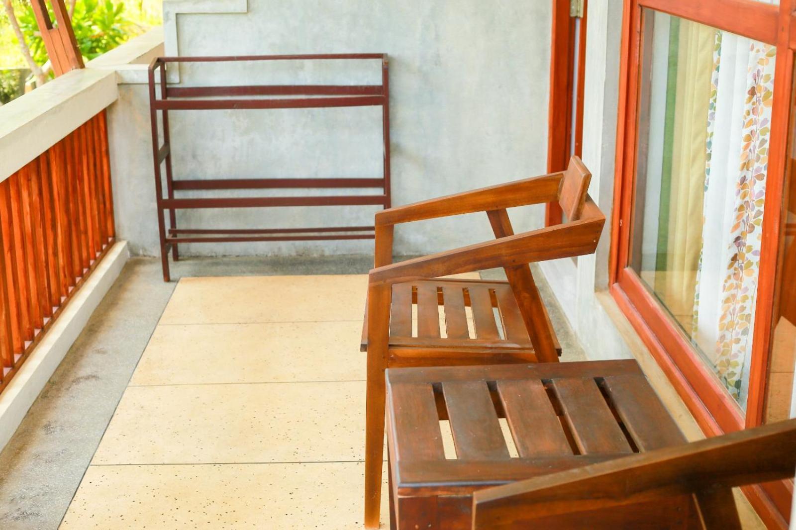 ווליגאמה Relax Beach Resort מראה חיצוני תמונה
