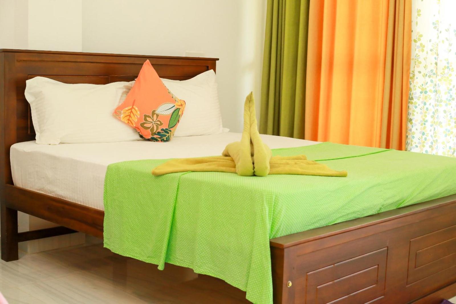 ווליגאמה Relax Beach Resort מראה חיצוני תמונה