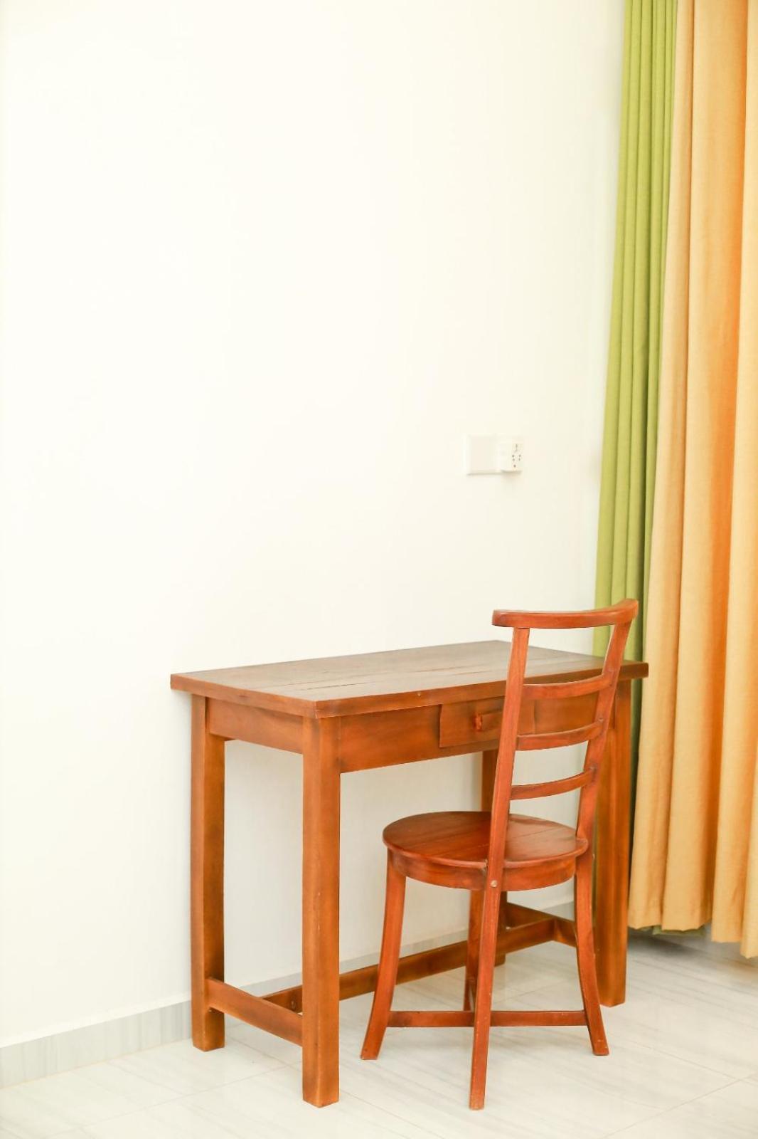 ווליגאמה Relax Beach Resort מראה חיצוני תמונה