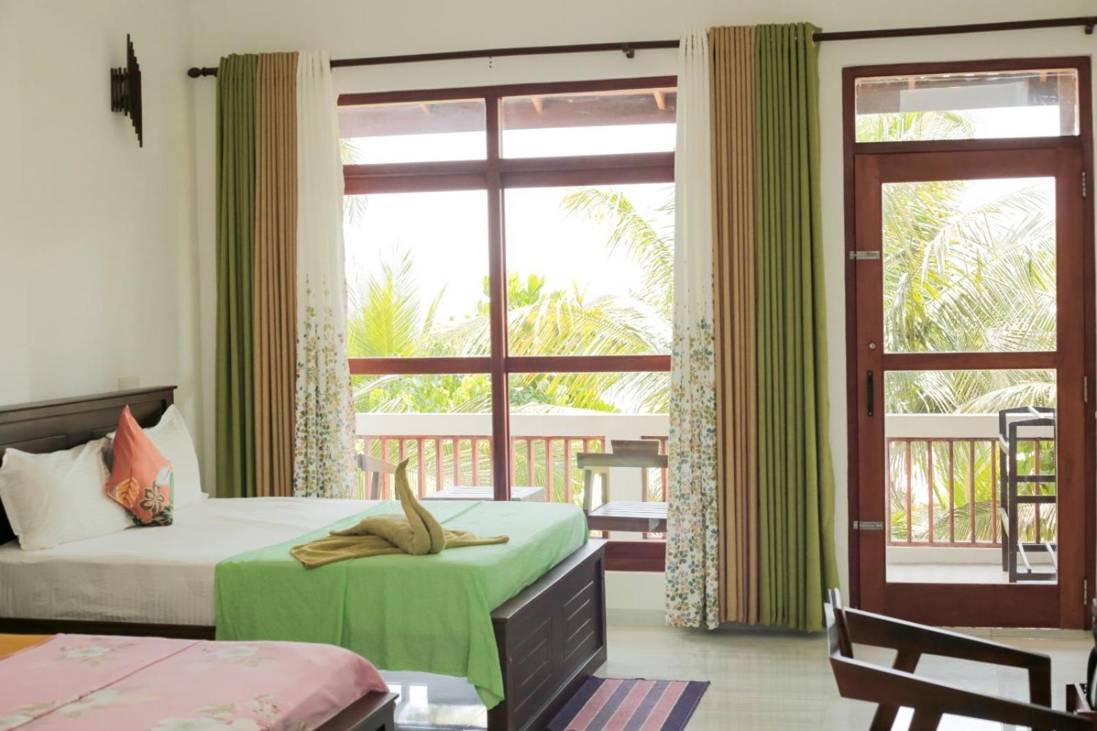 ווליגאמה Relax Beach Resort מראה חיצוני תמונה