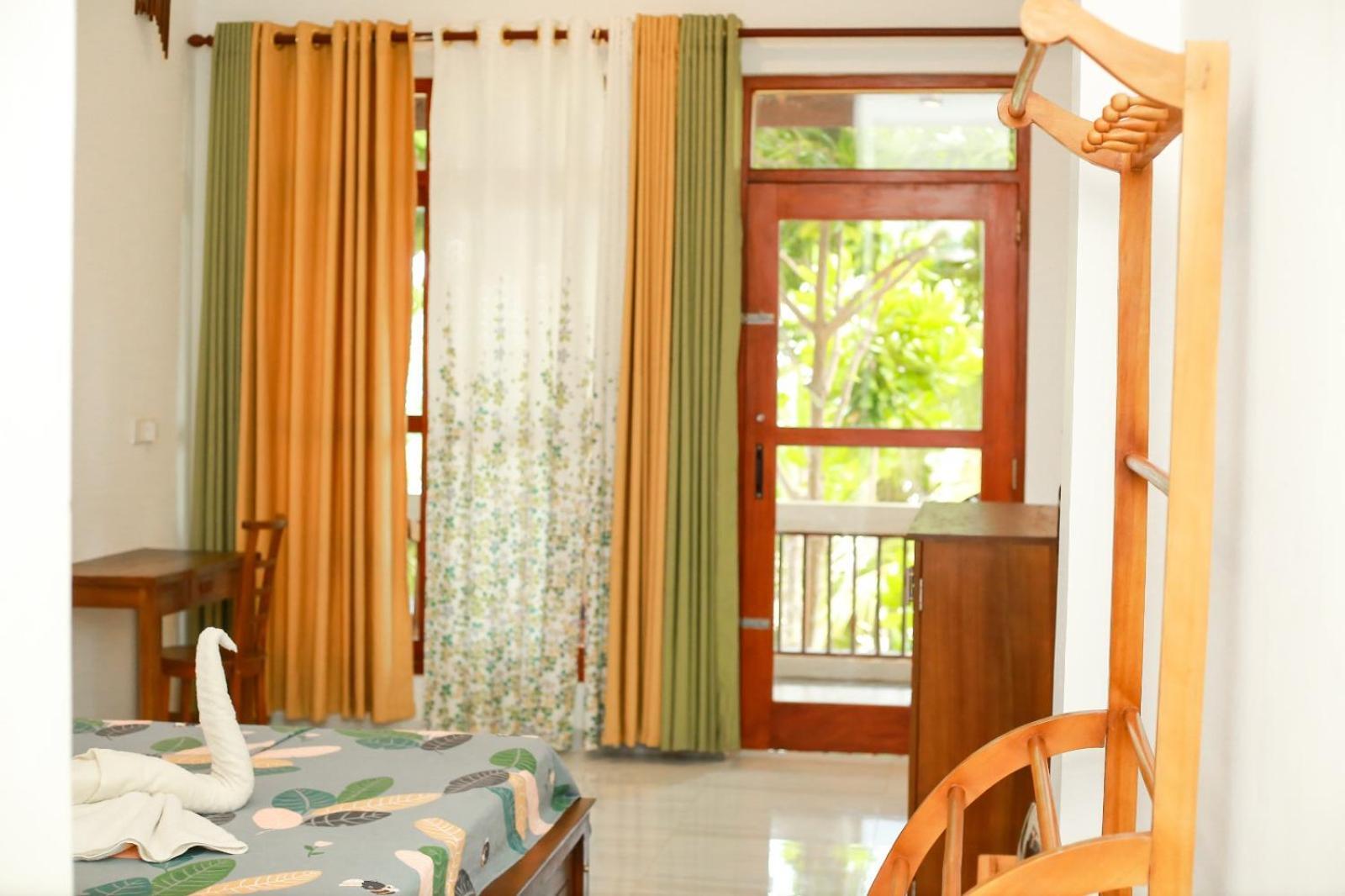 ווליגאמה Relax Beach Resort מראה חיצוני תמונה