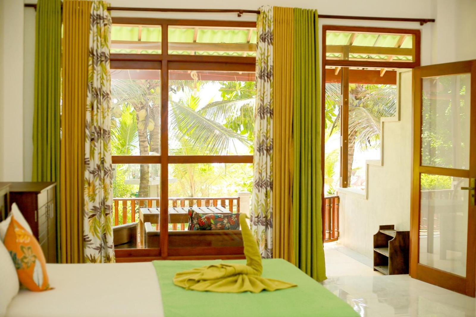 ווליגאמה Relax Beach Resort מראה חיצוני תמונה