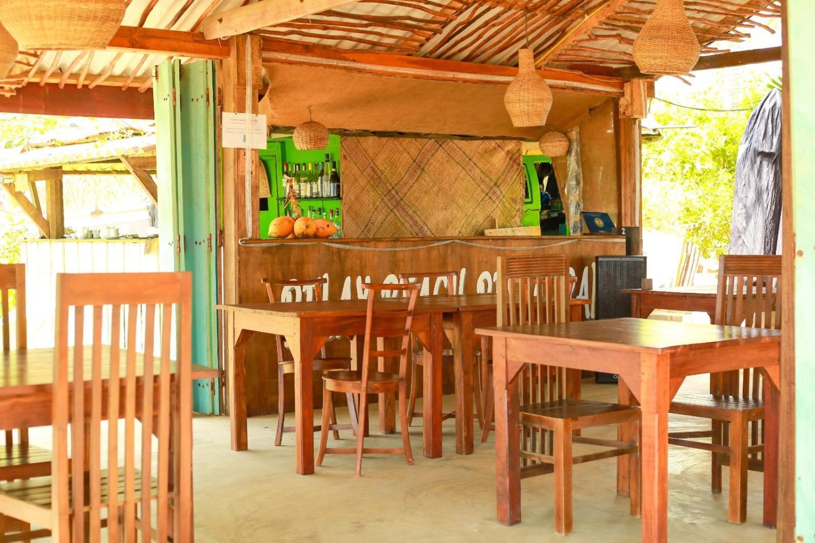 ווליגאמה Relax Beach Resort מראה חיצוני תמונה