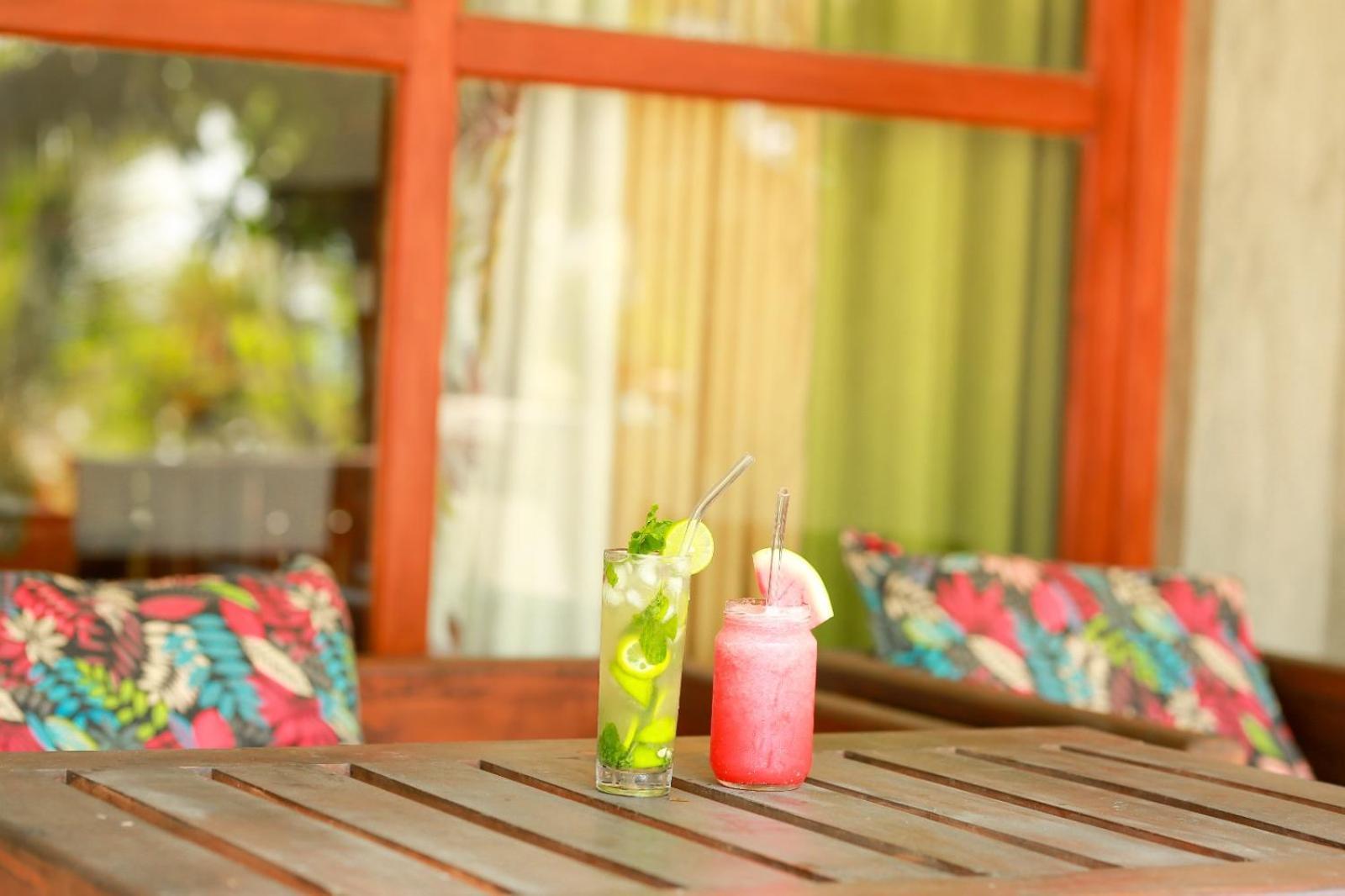 ווליגאמה Relax Beach Resort מראה חיצוני תמונה