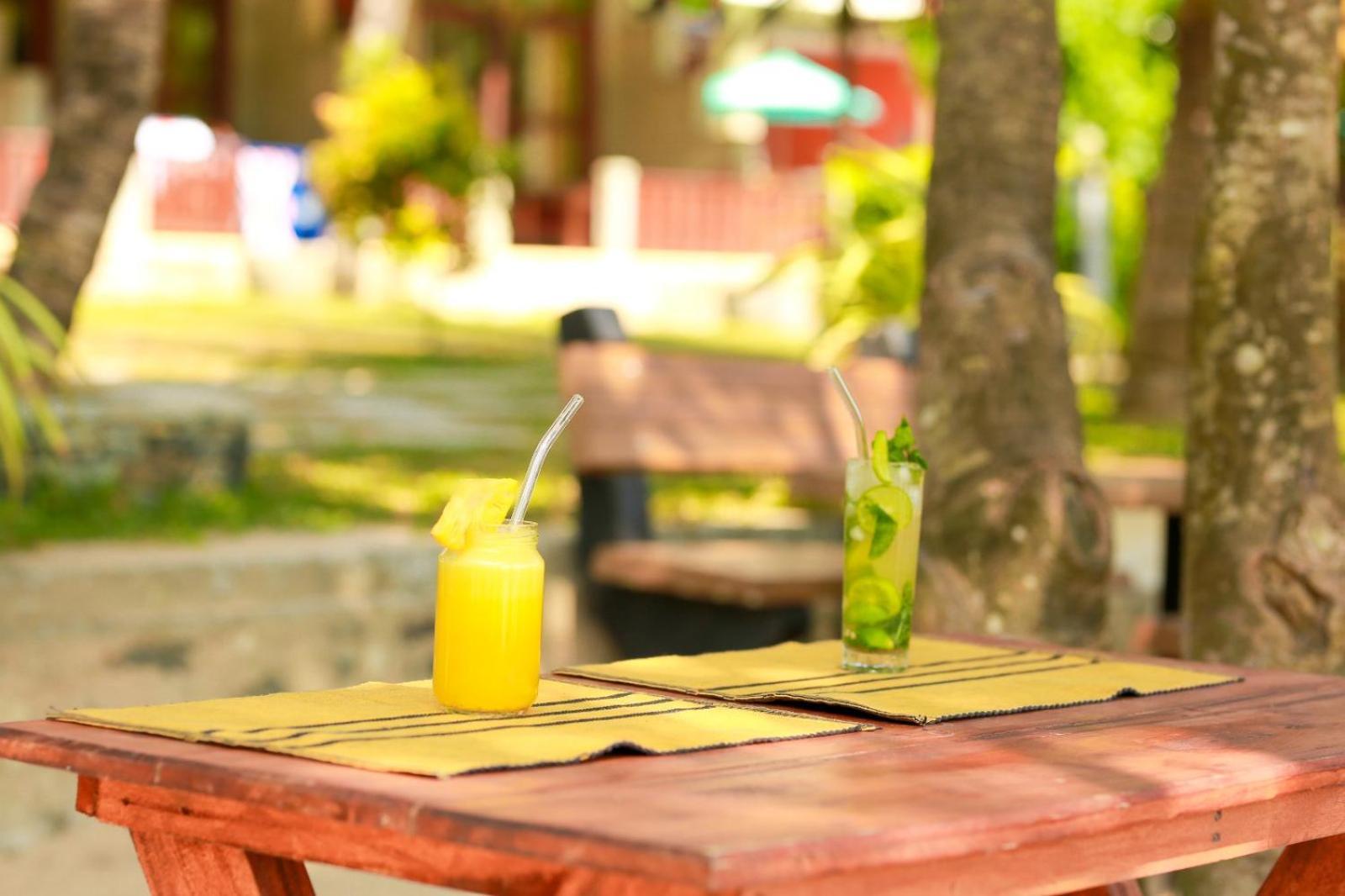 ווליגאמה Relax Beach Resort מראה חיצוני תמונה