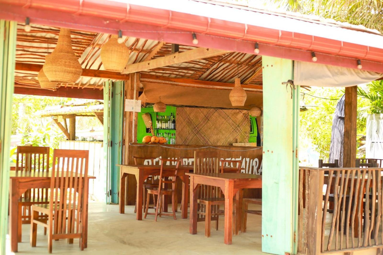 ווליגאמה Relax Beach Resort מראה חיצוני תמונה