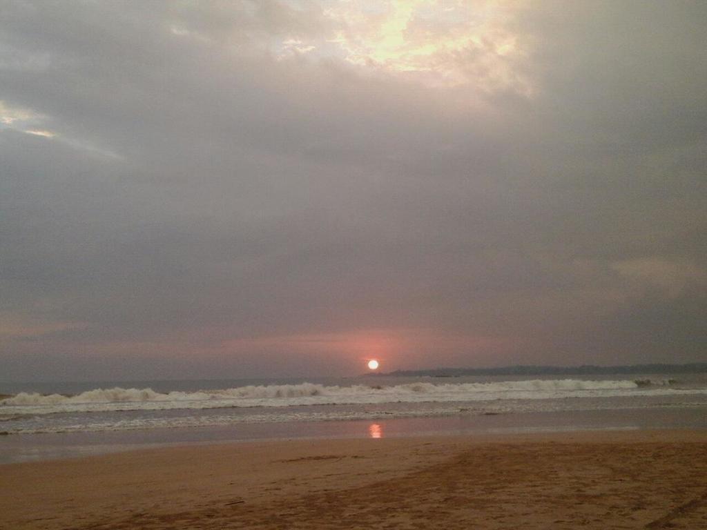 ווליגאמה Relax Beach Resort מראה חיצוני תמונה