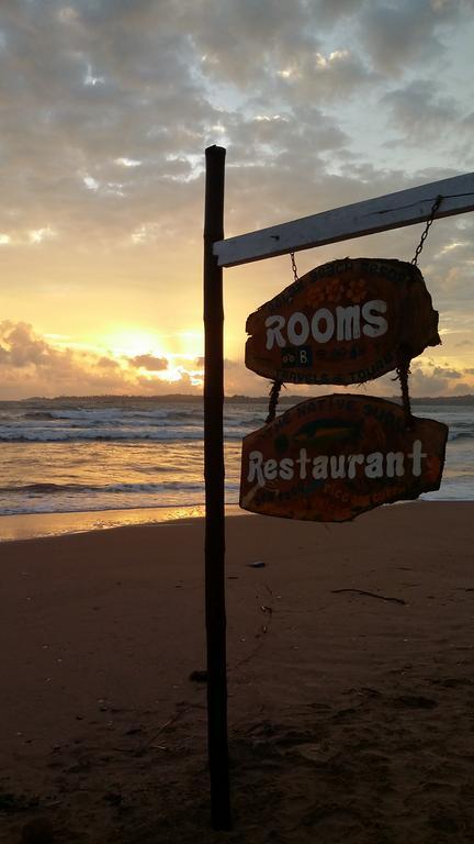 ווליגאמה Relax Beach Resort מראה חיצוני תמונה